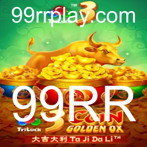 Descubra o Fascinante Mundo de 3CoinGoldenOX com a Chave Especial 99RR