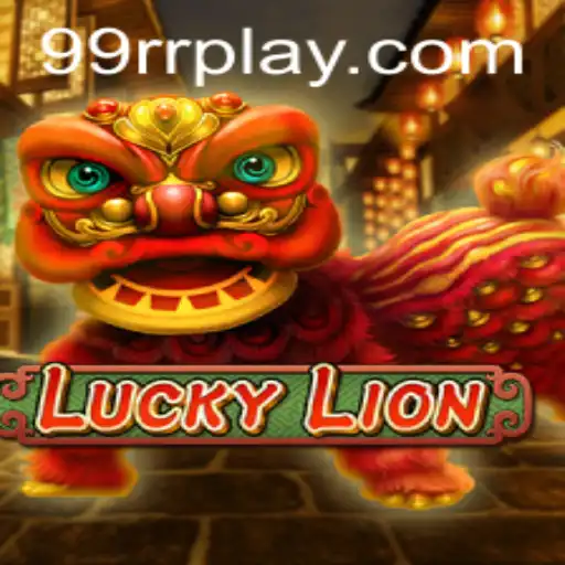 Descubra LuckyLion: O Jogo de Estratégia Mais Empolgante de 2023