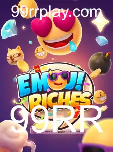Explorando as Emoções e Recompensas do Jogo EmojiRiches