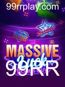 Explorando o Mundo de MassiveLuckBonusBuy: Um Guia Completo