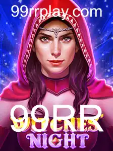 Descubra o Universo Fascinante de WitchesNight e a Mistura Mágica de 99RR